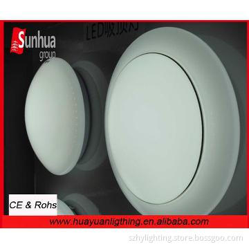 2013 High Quality Flush Mount 1600lm LED Ceiling Light redondo